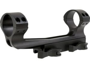 ATN 30mm QD Scope Mount Picatinny-Style Matte For Sale