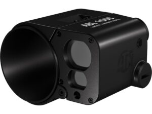 ATN Auxiliary Ballistic Laser ABL Smart Rangefinder 1000 with Bluetooth For Sale