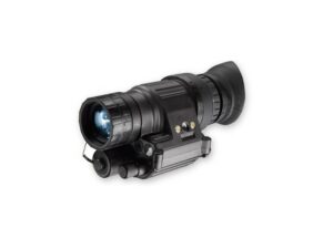 ATN PVS14-3 3rd Generation Night Vision Monocular 1x Handheld/Weapon Mount Matte For Sale
