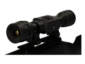 ATN ThOR LT Thermal Rifle Scope 2-4x 19mm 320×240 PX Matte For Sale
