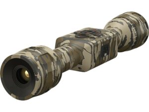 ATN ThOR LT Thermal Rifle Scope 2-4x 19mm 320×240 PX Mossy Oak Bottomland For Sale