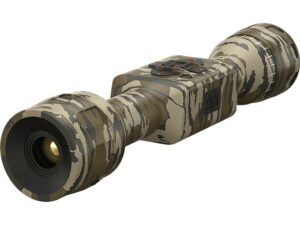 ATN ThOR LT Thermal Rifle Scope 3-6x 19mm 160×120 PX Mossy Oak Bottomland For Sale