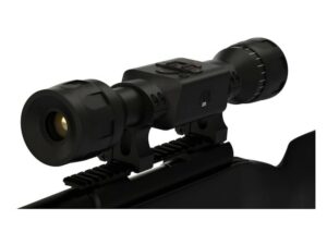 ATN ThOR LT Thermal Rifle Scope 3-6x 25mm 320×240 PX Matte For Sale