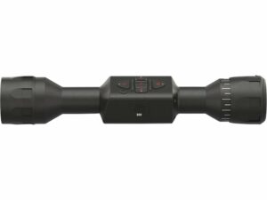 ATN ThOR LT Thermal Rifle Scope 4-8x 35mm 320×240 PX Matte For Sale