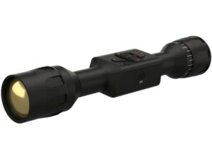 ATN ThOR LT Thermal Rifle Scope 5-10x 50mm 320×240 PX Matte For Sale