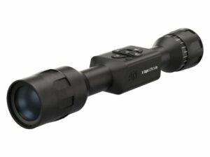 ATN X-Sight LTV Day/Night Rifle Scope 3-9x 30mm With HD Video Recording Matte For Sale