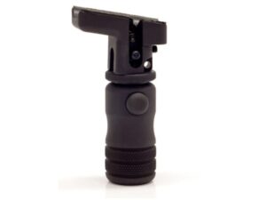 Accu-Shot BT01-QK Standard Quick Knob Precision Monopod 3.5″ to 4.65″ Aluminum Black For Sale