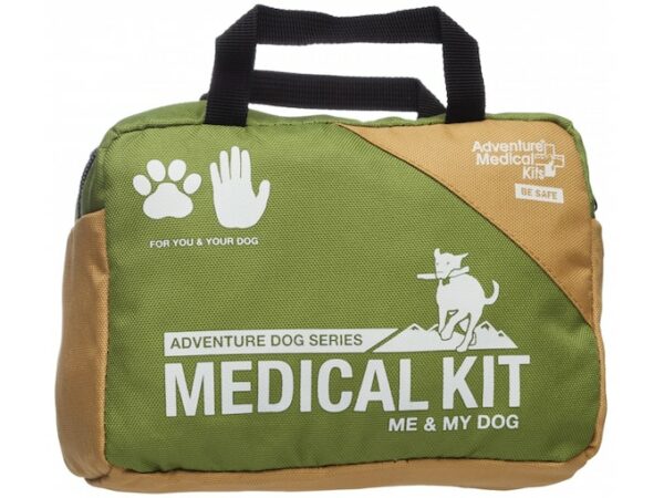 Adventure Medical Kits Me and My Dog First Aid Kit For Sale