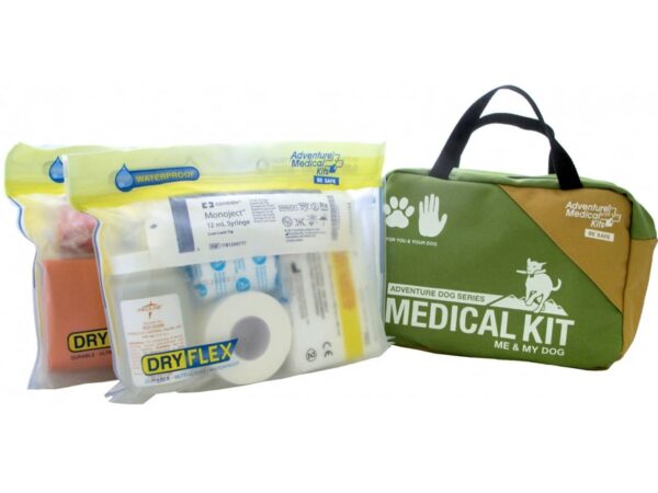 Adventure Medical Kits Me and My Dog First Aid Kit For Sale