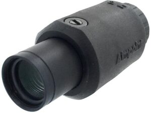 Aimpoint 3X-C 30mm Tube 3x Magnifier Matte For Sale