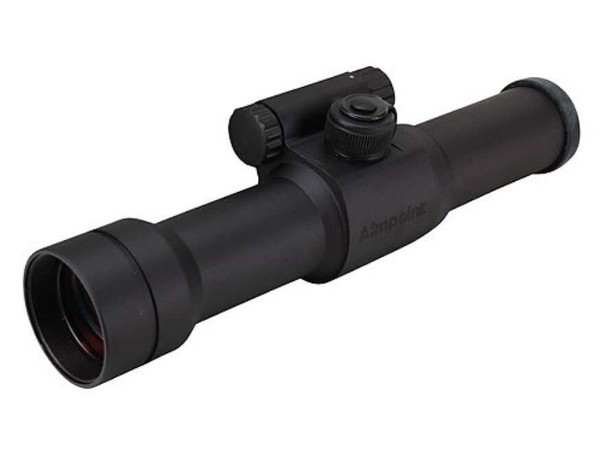 Aimpoint 9000L (Long) Red Dot Sight 30mm Tube 1x 2 MOA Dot Matte For Sale