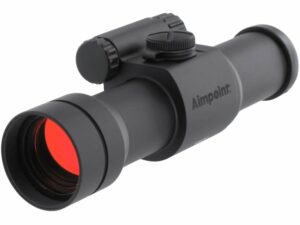 Aimpoint 9000SC (Short) Red Dot Sight 30mm Tube 1x For Sale