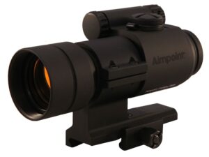 Aimpoint ACO Carbine Optic Red Dot Sight 2 MOA Dot Matte For Sale