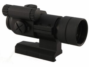 Aimpoint ACO Carbine Optic Red Dot Sight 2 MOA Dot Matte For Sale