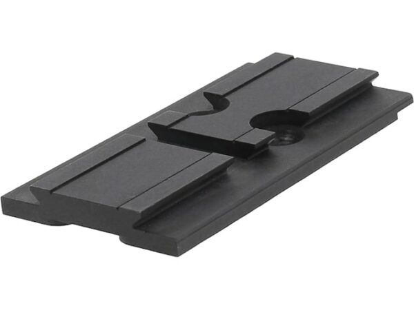 Aimpoint ACRO Mount Plate Matte For Sale