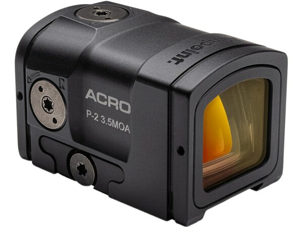 Aimpoint ACRO P-2 Red Dot Sight 3.5 MOA Dot Matte For Sale
