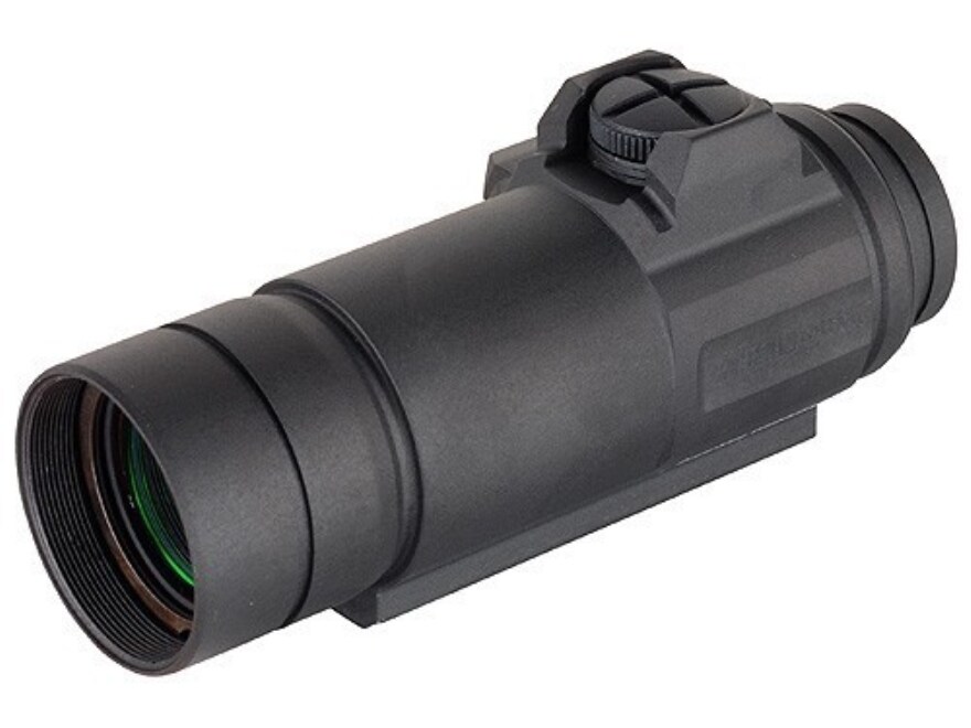 Aimpoint CompM4S Official US Army Red Dot Sight 30mm Tube 1x For Sale