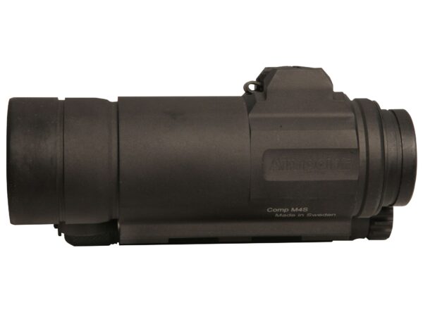 Aimpoint CompM4S Official US Army Red Dot Sight 30mm Tube 1x For Sale