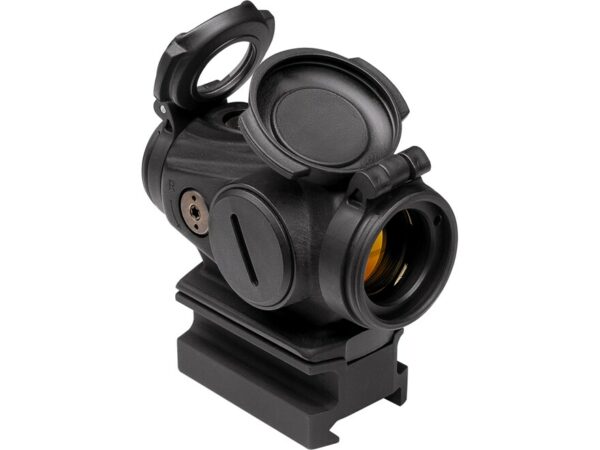 Aimpoint Duty RDS Red Dot Reflex Sight 2 MOA Dot with 39mm Picatinny Mount and Spacer Aluminum Matte For Sale