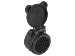 Aimpoint Front Flip-Up Lens Cover with ARD Black For Sale