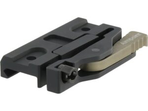 Aimpoint LRP Picatinny Mount Matte For Sale