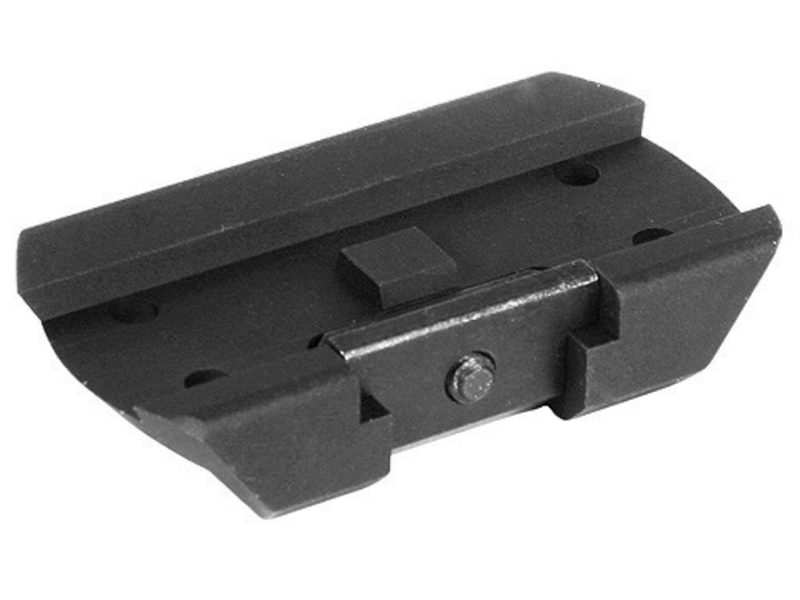 Aimpoint Micro 11mm Dovetail Mount Matte For Sale
