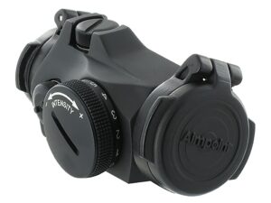 Aimpoint Micro T-2 Red Dot Sight with 2 MOA Dot Matte For Sale