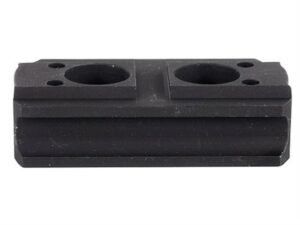 Aimpoint T-1 Micro Mount Spacer For Sale