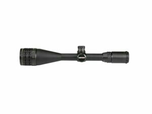 AirForce Air Rifle Scope 4-16×50 Illuminated Mil-Dot Reticle Matte For Sale