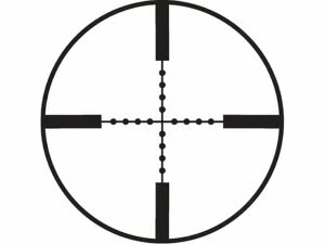 AirForce Air Rifle Scope 4-16×50 Illuminated Mil-Dot Reticle Matte For Sale