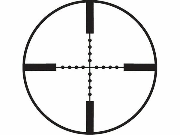 AirForce Air Rifle Scope 4-16×50 Illuminated Mil-Dot Reticle Matte For Sale