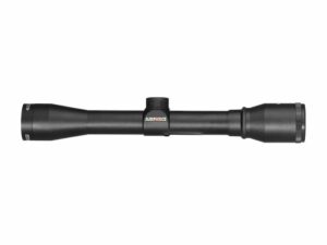 Airforce Air Rifle Scope 4x 32mm Duplex Reticle Matte For Sale