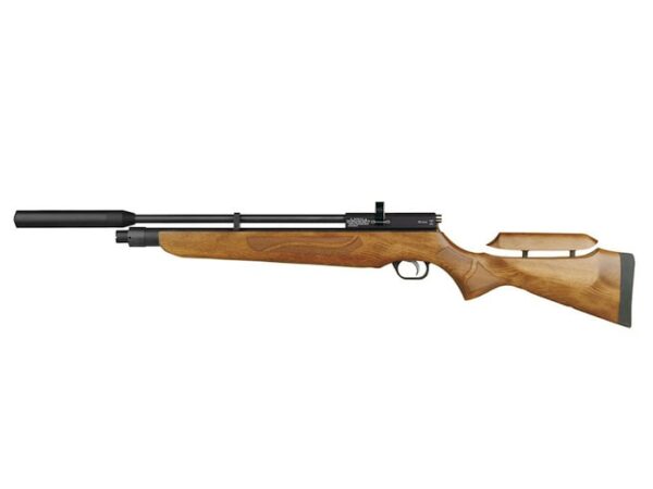 Airforce Orion PCP Air Rifle Brown Hardwood Stock Matte Barrel For Sale