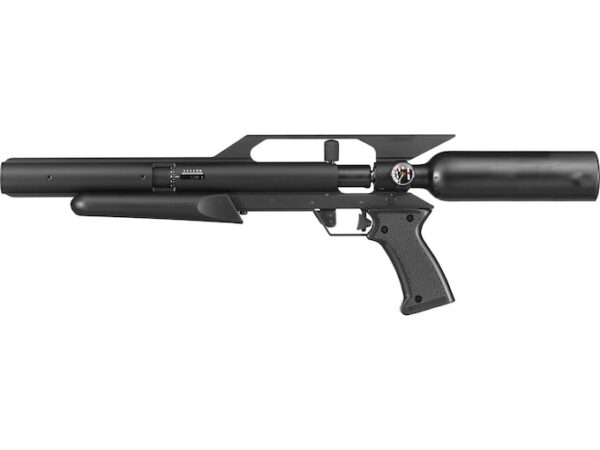 Airforce TalonP PCP Air Pistol 25 Caliber Pellet Black Synthetic Frame For Sale