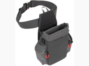 Allen Competitor All-in-One Shell Pouch with Belt and Quick Dump Hull Bag Black For Sale