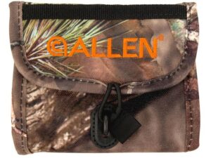 Allen Deluxe 10 Round Ammunition Carrier Mossy Oak Break-Up Country For Sale