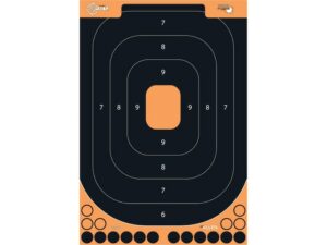 Allen EZ-Aim Adhesive Splash Target Handgun Training Kit For Sale