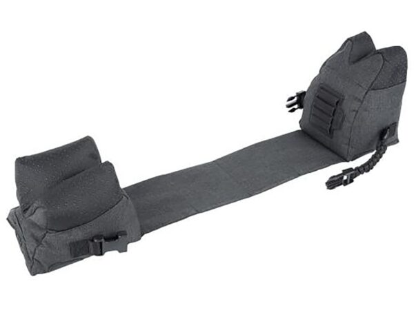 Allen Eliminator Connected Filled Shooting Rest Bag For Sale