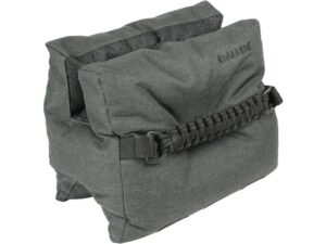 Allen Eliminator Filled Bench Bag Gray For Sale