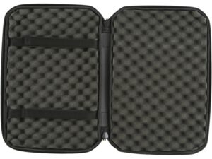 Allen Exo Handgun Case 12″ Black For Sale