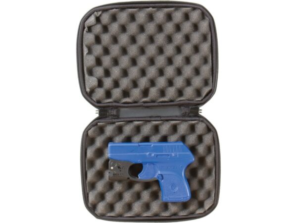Allen Exo Handgun Case 7″ Black For Sale
