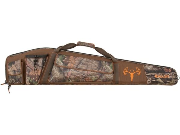Allen Gear Fit Pursuit Bruiser Deer Rifle Case 48″ Mossy Oak Break Up Country For Sale