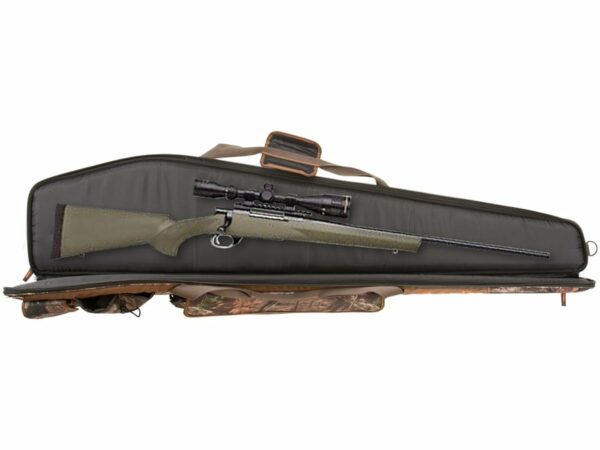 Allen Gear Fit Pursuit Bruiser Deer Rifle Case 48″ Mossy Oak Break Up Country For Sale