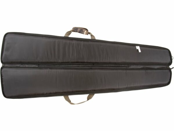 Allen Gear Fit Pursuit Punisher Waterfowl Shotgun Case 52″ Realtree Max-5 For Sale
