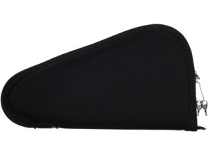 Allen Locking Pistol Gun Case Nylon For Sale