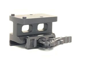 American Defense Light Weight Quick-Detachable Trijicon RMR Mount Picatinny-Style For Sale