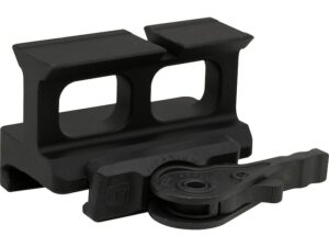 American Defense QD Mount for Aimpoint ACRO Micro Matte For Sale