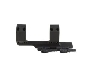 American Defense Recon Quick-Detachable Scope Mount Picatinny-Style 2″ Offset with Rings For Sale