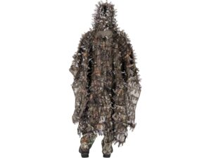 Ameristep 3D Leafy Poncho Mossy Oak Breakup Country For Sale