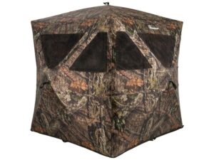 Ameristep Magnum Care Taker Ground Blind Mossy Oak Break-Up Country For Sale